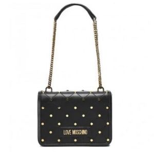 Authentic LOVE Moschino Crossbody Bag